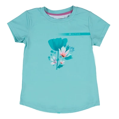 Active T-shirt 4-12