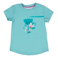 Active T-shirt 4-12