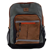 Sac à Dos Color Bloc