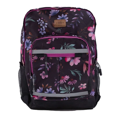 Flowers Backpack