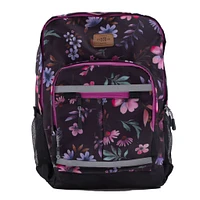 Flowers Backpack