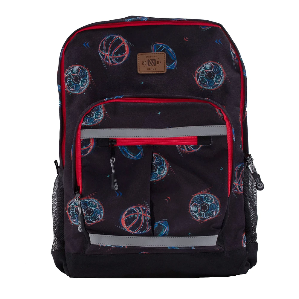 Sac à Dos Sports