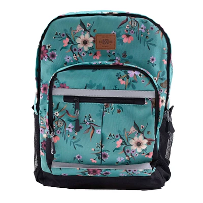Bouquet Backpack