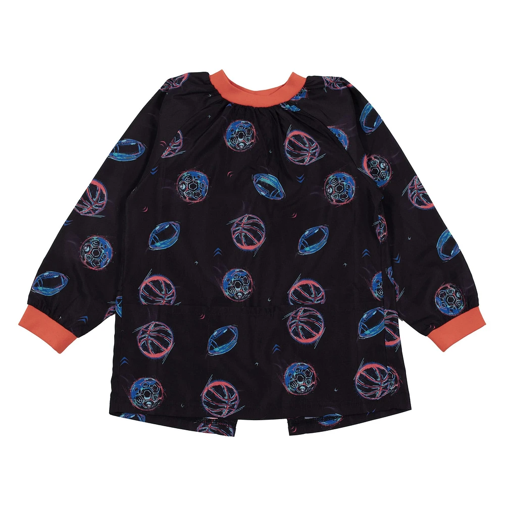 Sports Smock 3-8