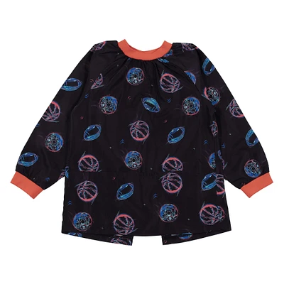 Sports Smock 3-8