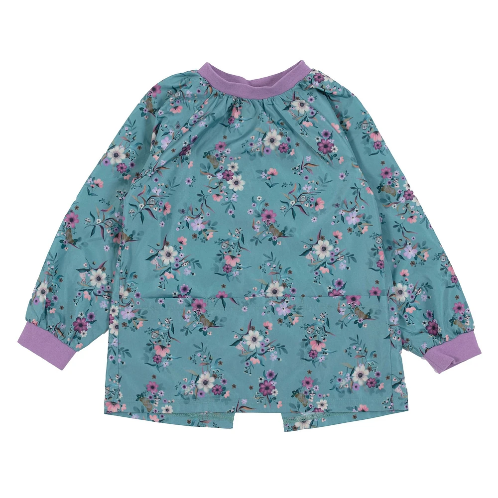 Bouquet Smock 3-8