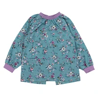 Bouquet Smock 3-8