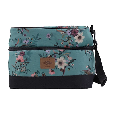 Bouquet Lunch Box