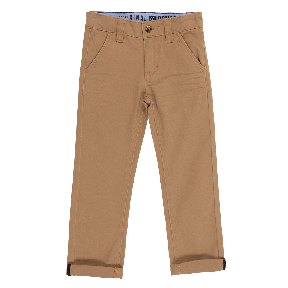 Pantalon Match 2-12ans