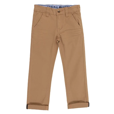 Pantalon Match 2-12ans
