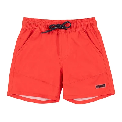 Short Microfibre Match 2-12ans