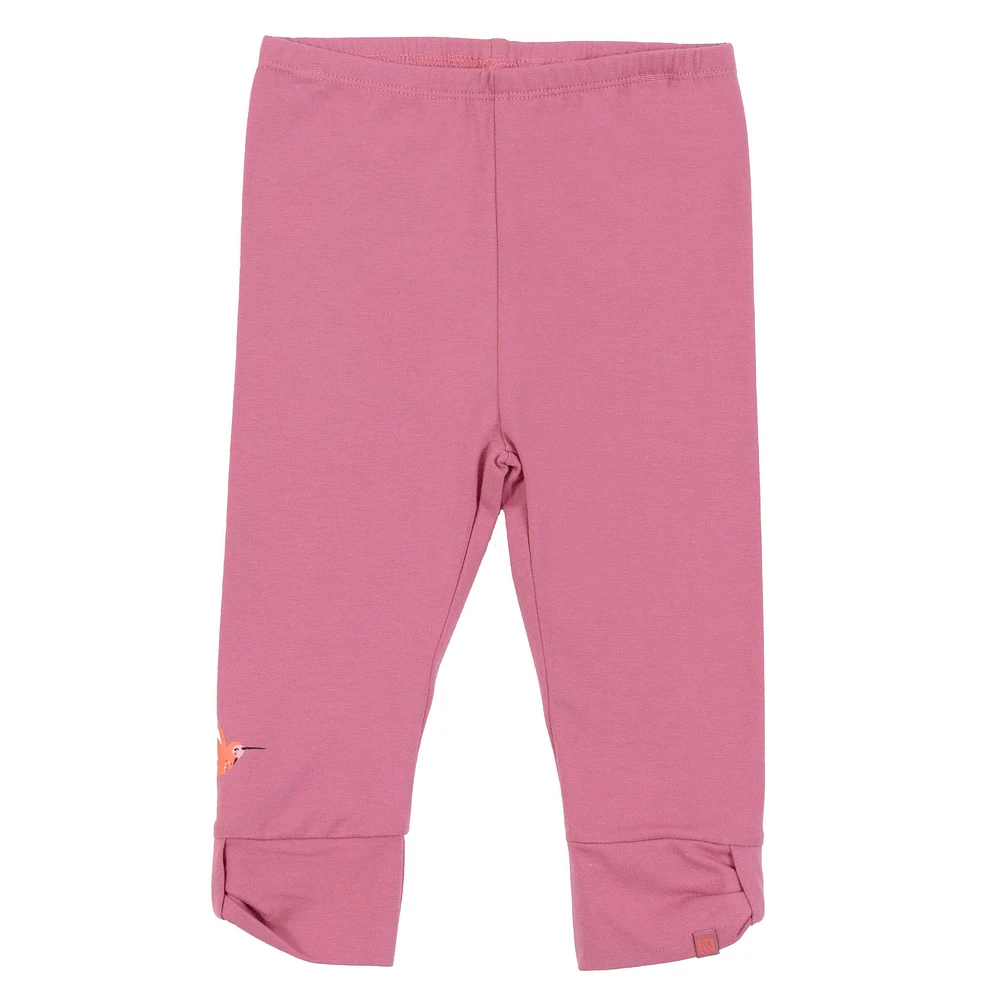 Humingbird / Leggings 2-12y