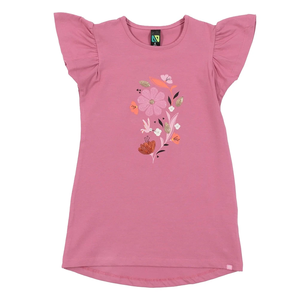 Tunique Colibri 2-12ans