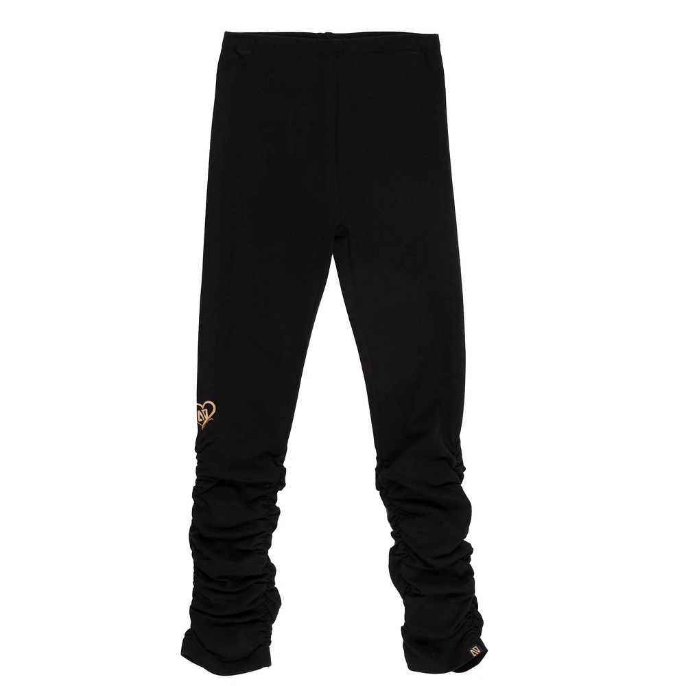 Humingbird / Leggings 2-12y