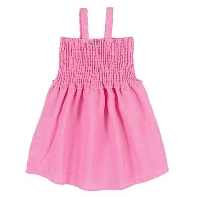 Robe Nid d'Abeille Colibri 2-12ans