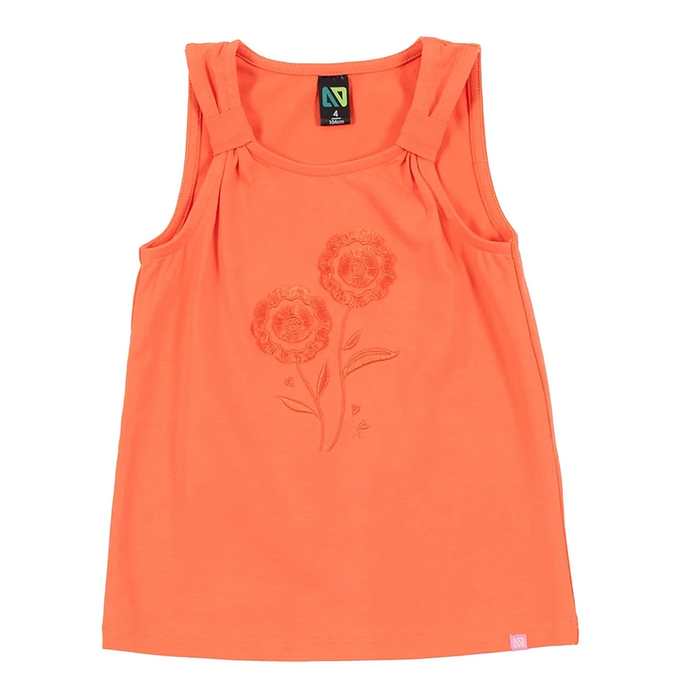 Camisole Colibri 2-12ans