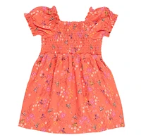 Tunique Courte Colibri 2-12ans