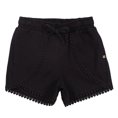 Short Noir Colibri 2-12ans