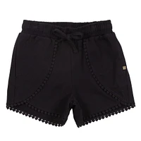 Short Noir Colibri 2-12ans