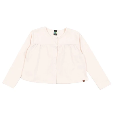Humingbird Cardigan 2-10y