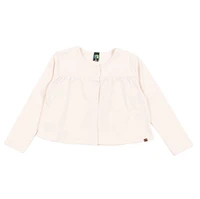 Humingbird Cardigan 2-10y