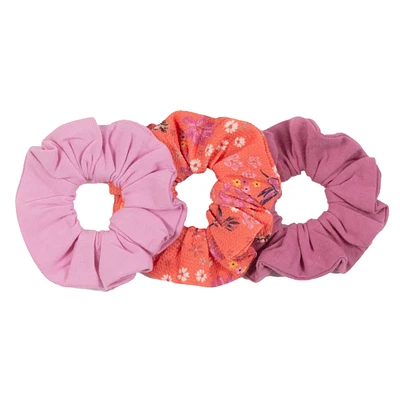Humingbird Scrunchies