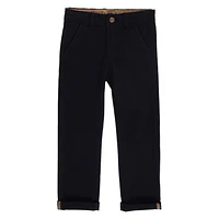 Outdoor Pants 2-12y