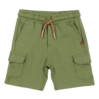Short Cargo Plein Air 2-12ans