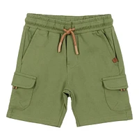 Short Cargo Plein Air 2-12ans