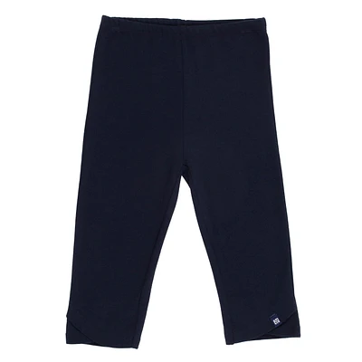 Ladybug 3/4 Leggings 2-12y