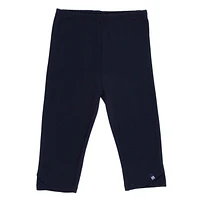 Ladybug 3/4 Leggings 2-12y