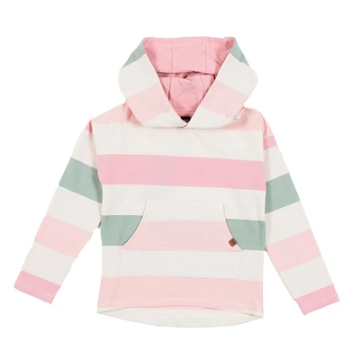 T-Shirt Capu Coccinelle 2-12ans