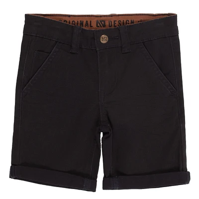 Short Twill 360 Degrés 2-12ans