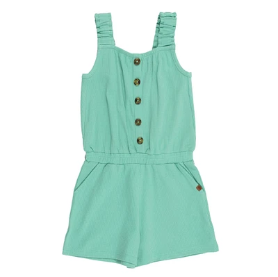 Combi-Court Pouce Vert 2-12ans