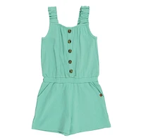 Combi-Court Pouce Vert 2-12ans