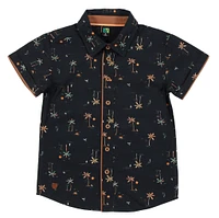 Chemise Vacances 2-12ans