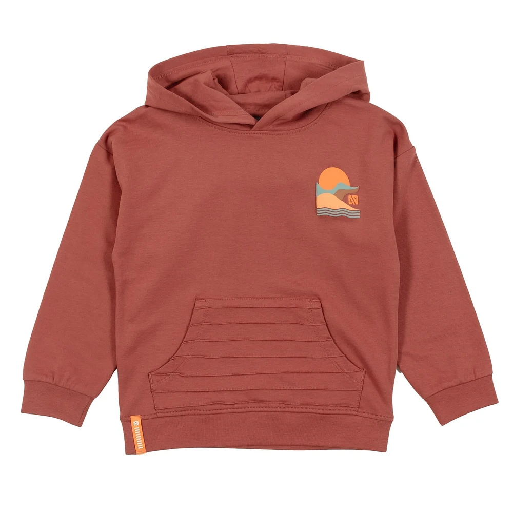 Vacation Hoodie 2-12y