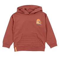 Vacation Hoodie 2-12y