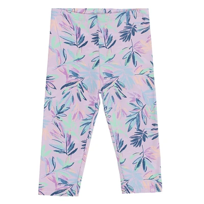 Legging 3/4 Imprimé Malibu 2-12ans