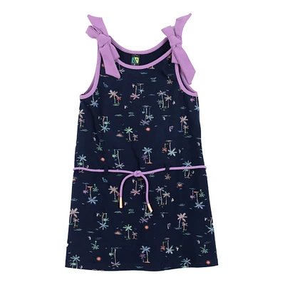 Malibu Tunic 2-12y