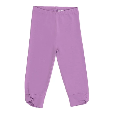 Malibu 3/4 Leggings 2-12y