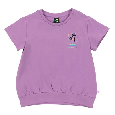 Malibu T-Shirt 2-12y