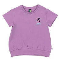 Malibu T-Shirt 2-12y