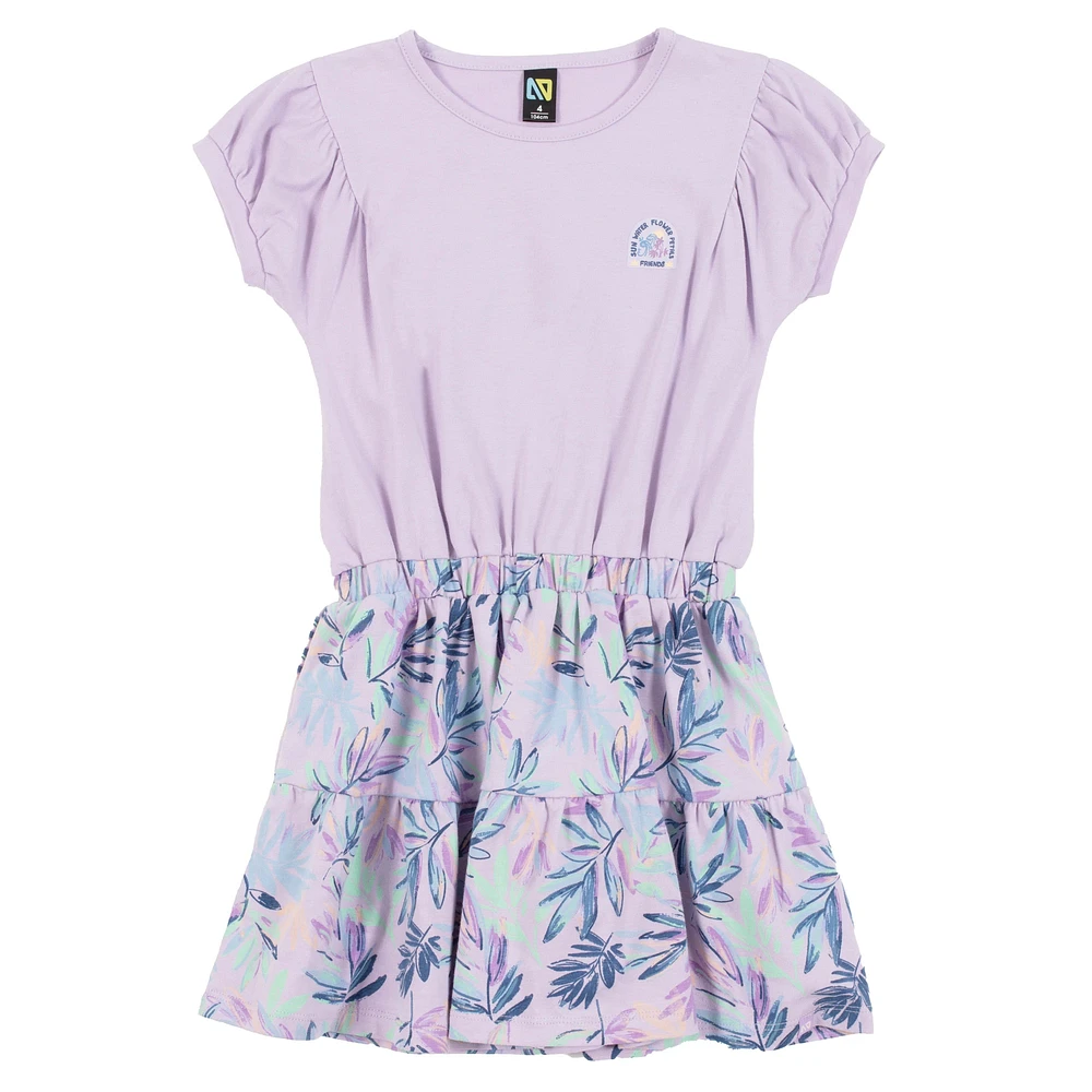 Robe Malibu 2-12ans
