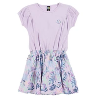 Robe Malibu 2-12ans