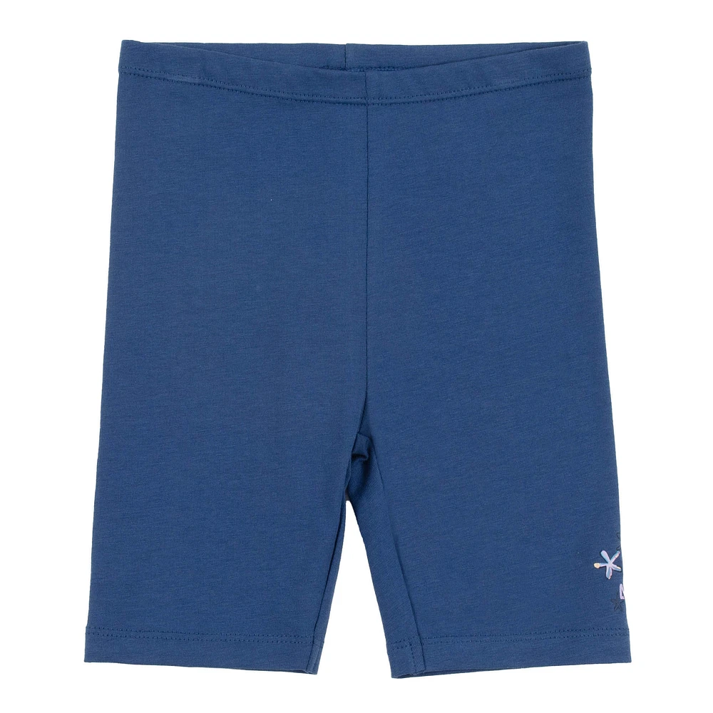 Malibu Short Leggings 2-12y
