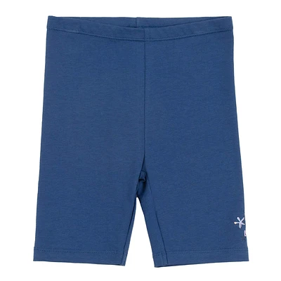 Malibu Short Leggings 2-12y