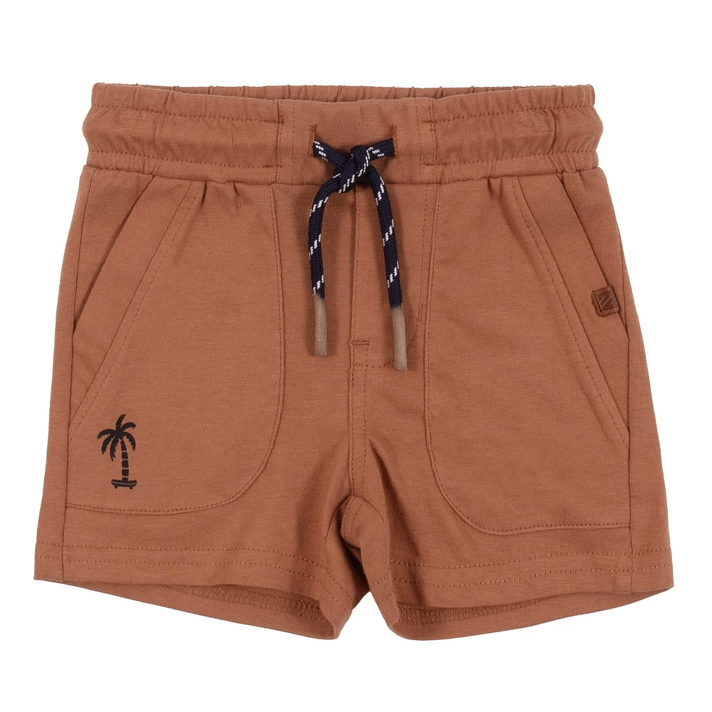 Skate Park Shorts 6-24m