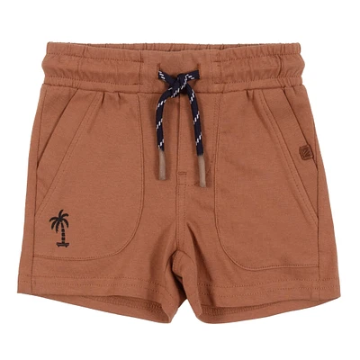 Skate Park Shorts 6-24m