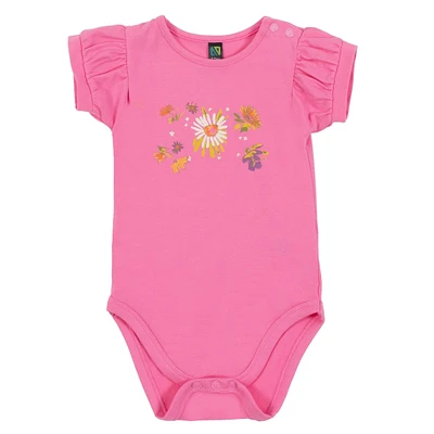 Cache-Couche Petite Fleur 6-24mois